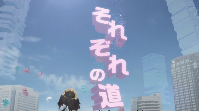 逃げるは恥だが役に立つみたいに言う