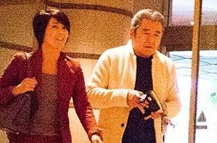 松方弘樹さんの事実婚妻 最期まで入籍しなかった理由