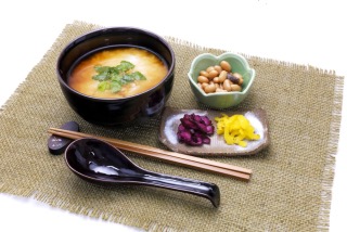 おせちに飽きたら食べたくなる物