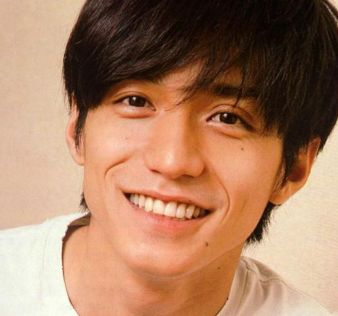 美人・イケメン芸能人の顔面どアップ画像を貼るトピ Part2