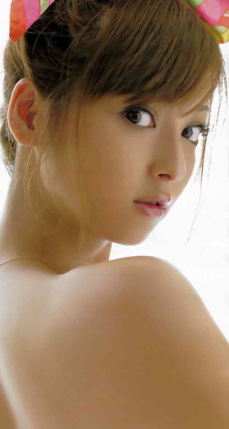 美人・イケメン芸能人の顔面どアップ画像を貼るトピ Part2