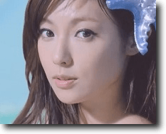 美人・イケメン芸能人の顔面どアップ画像を貼るトピ Part2