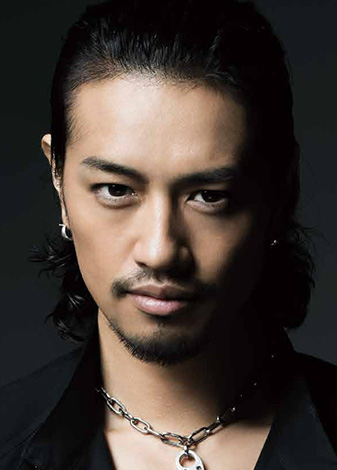 美人・イケメン芸能人の顔面どアップ画像を貼るトピ Part2