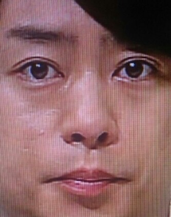 美人・イケメン芸能人の顔面どアップ画像を貼るトピ Part2