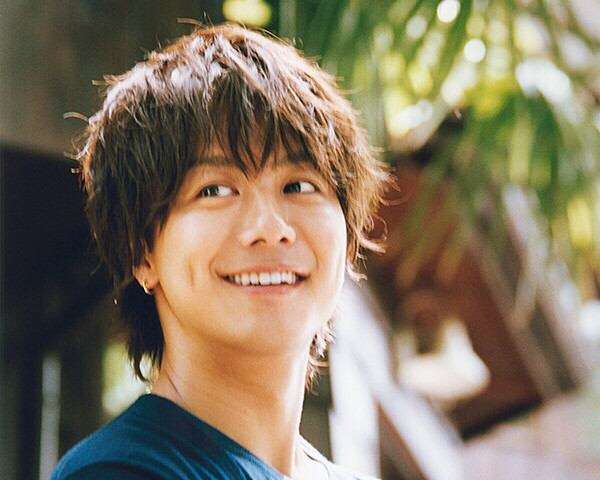 美人・イケメン芸能人の顔面どアップ画像を貼るトピ Part2