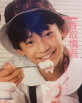 美人・イケメン芸能人の顔面どアップ画像を貼るトピ Part2