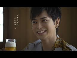 美人・イケメン芸能人の顔面どアップ画像を貼るトピ Part2