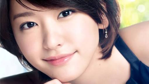 美人・イケメン芸能人の顔面どアップ画像を貼るトピ Part2