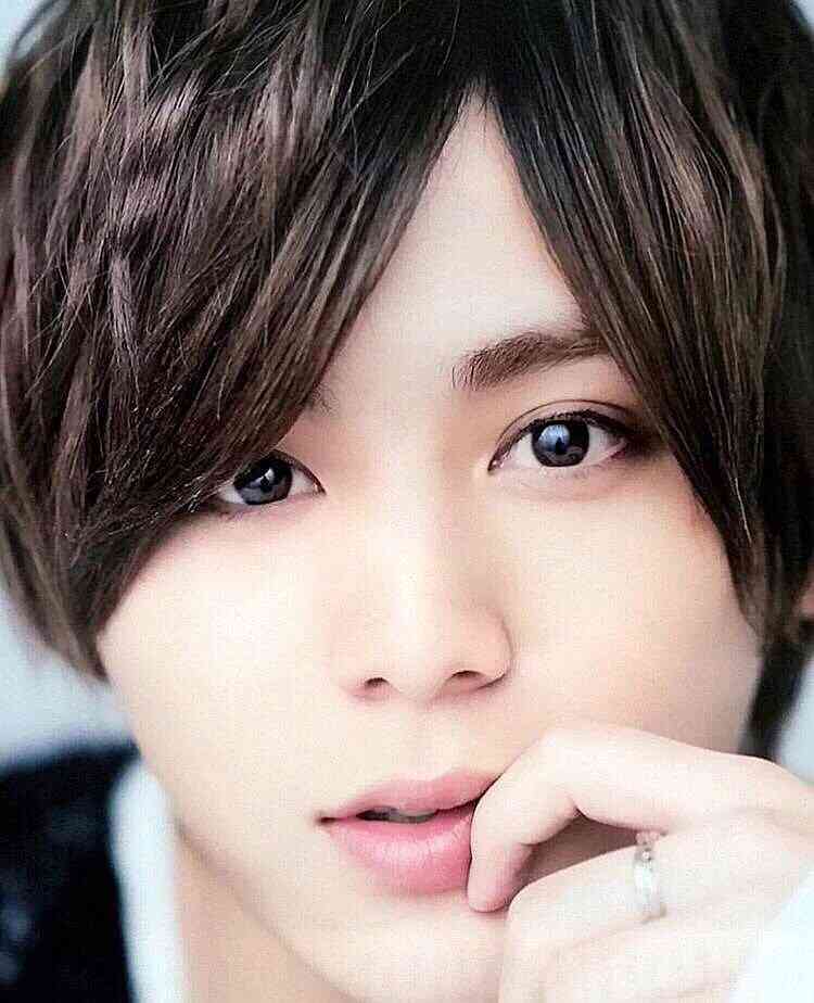 美人・イケメン芸能人の顔面どアップ画像を貼るトピ Part2