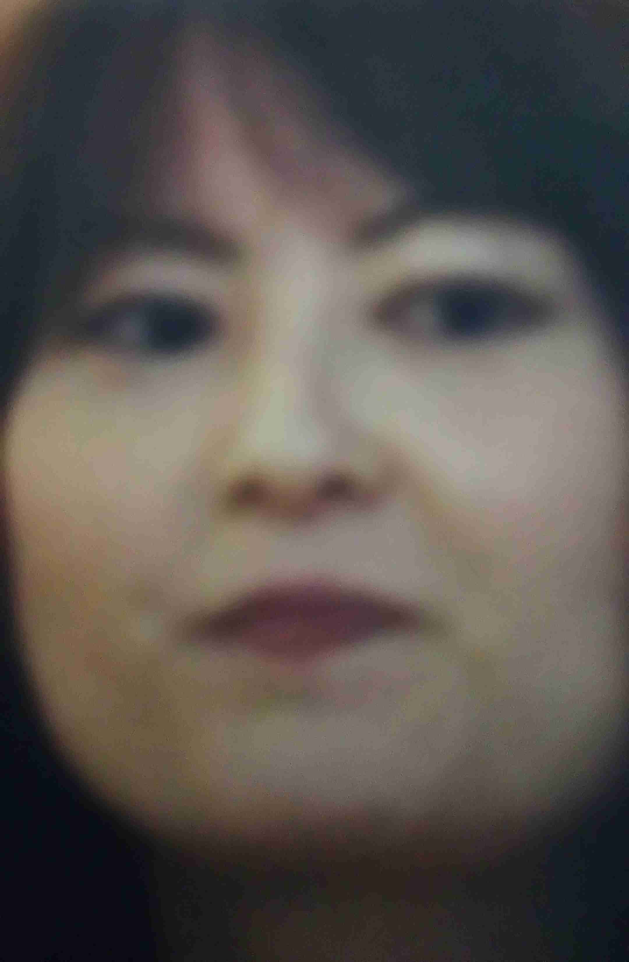 美人・イケメン芸能人の顔面どアップ画像を貼るトピ Part2