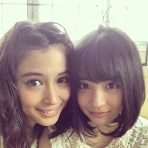 美人・イケメン芸能人の顔面どアップ画像を貼るトピ Part2