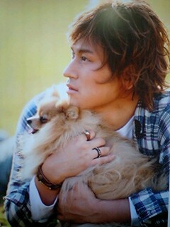 美人・イケメン芸能人の顔面どアップ画像を貼るトピ Part2