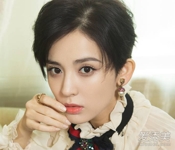 美人・イケメン芸能人の顔面どアップ画像を貼るトピ Part2