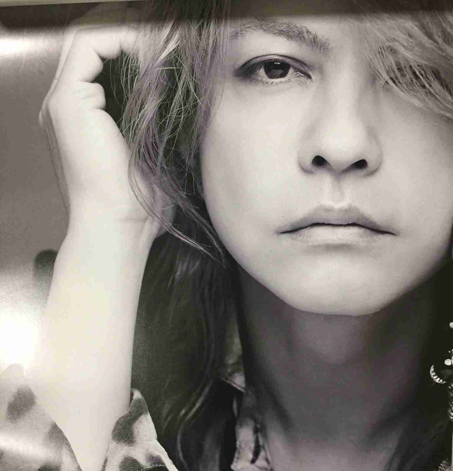 美人・イケメン芸能人の顔面どアップ画像を貼るトピ Part2