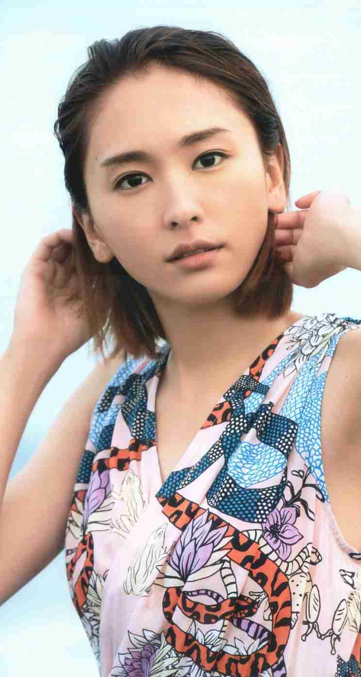 美人・イケメン芸能人の顔面どアップ画像を貼るトピ Part2