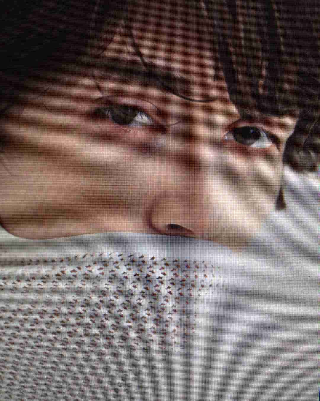 美人・イケメン芸能人の顔面どアップ画像を貼るトピ Part2