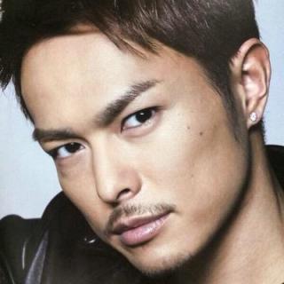 美人・イケメン芸能人の顔面どアップ画像を貼るトピ Part2