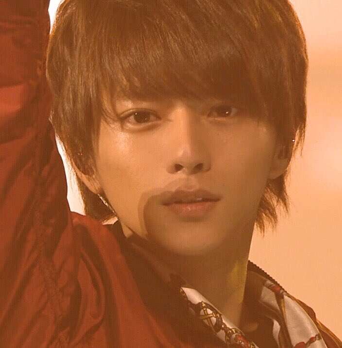 美人・イケメン芸能人の顔面どアップ画像を貼るトピ Part2