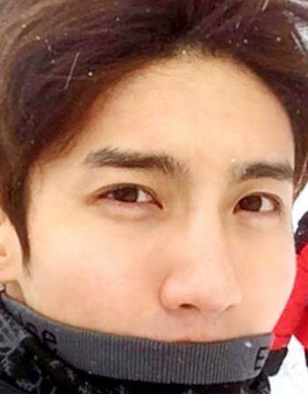 美人・イケメン芸能人の顔面どアップ画像を貼るトピ Part2