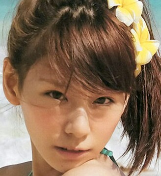 美人・イケメン芸能人の顔面どアップ画像を貼るトピ Part2