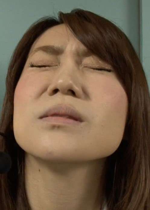 美人・イケメン芸能人の顔面どアップ画像を貼るトピ Part2