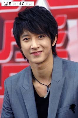 美人・イケメン芸能人の顔面どアップ画像を貼るトピ Part2