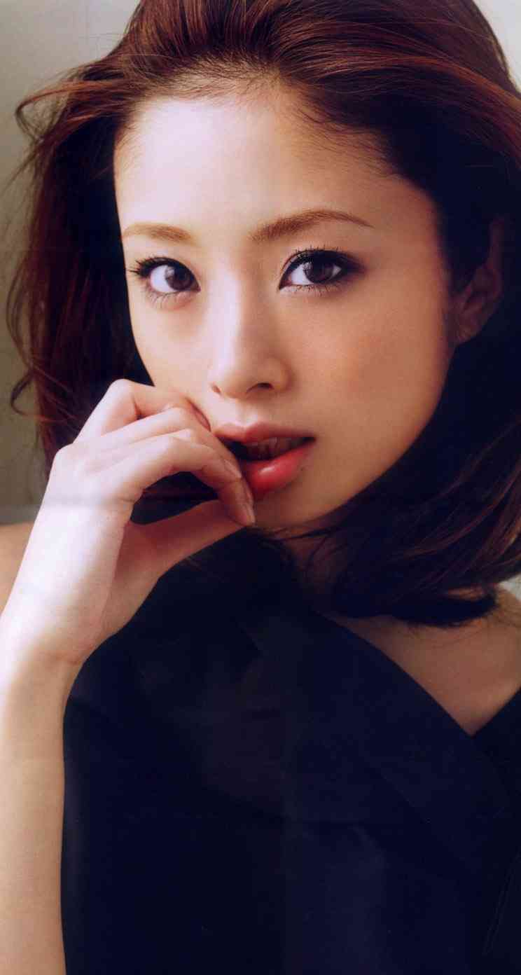 美人・イケメン芸能人の顔面どアップ画像を貼るトピ Part2