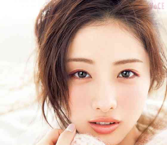 美人・イケメン芸能人の顔面どアップ画像を貼るトピ Part2