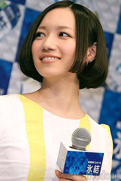 美人・イケメン芸能人の顔面どアップ画像を貼るトピ Part2