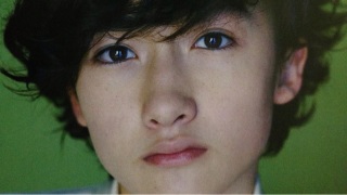 美人・イケメン芸能人の顔面どアップ画像を貼るトピ Part2