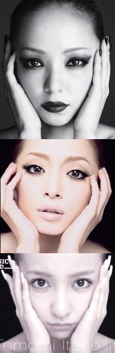 美人・イケメン芸能人の顔面どアップ画像を貼るトピ Part2