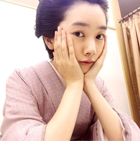 美人・イケメン芸能人の顔面どアップ画像を貼るトピ Part2