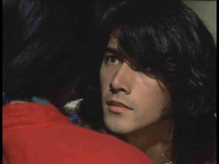 美人・イケメン芸能人の顔面どアップ画像を貼るトピ Part2