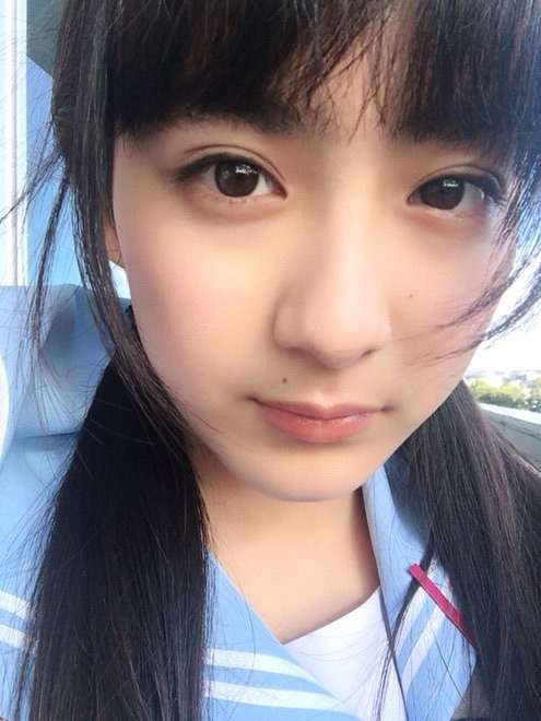 美人・イケメン芸能人の顔面どアップ画像を貼るトピ Part2