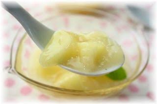 フルーツ入りの料理が好きな方