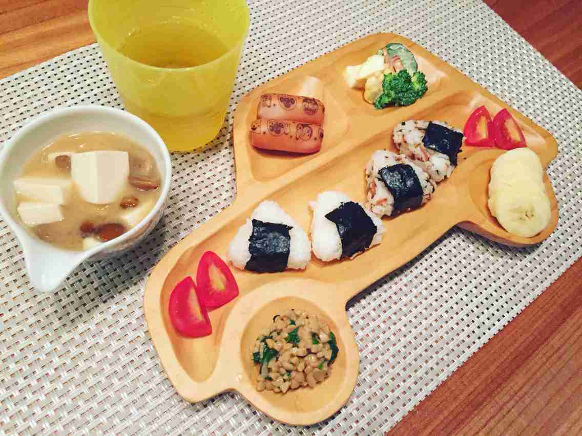 水嶋ヒロ、愛娘への“手作りご飯”が話題「こだわりがすごい」「完璧」