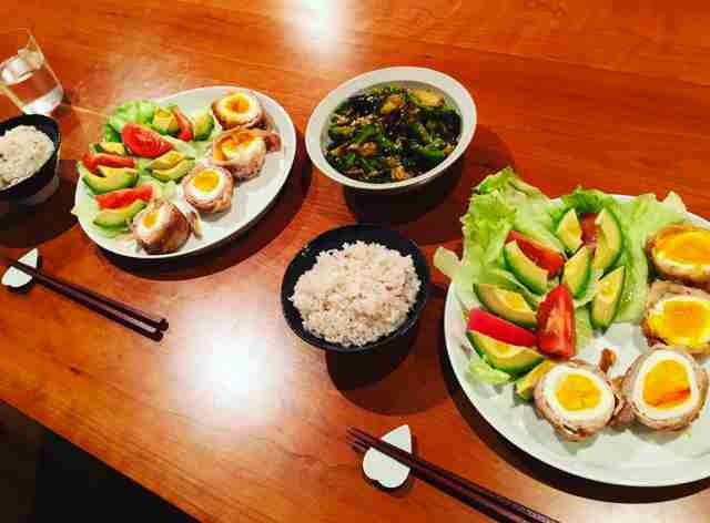 水嶋ヒロ、愛娘への“手作りご飯”が話題「こだわりがすごい」「完璧」