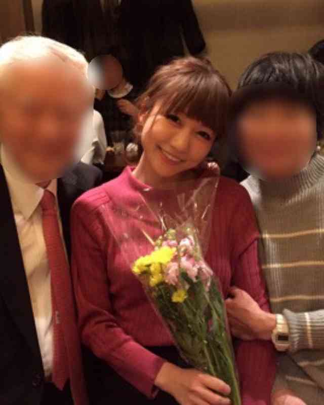 両親の結婚記念日へのプレゼント