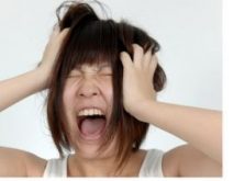 真冬でも毎日洗髪しますか？