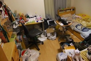 真冬でも毎日洗髪しますか？