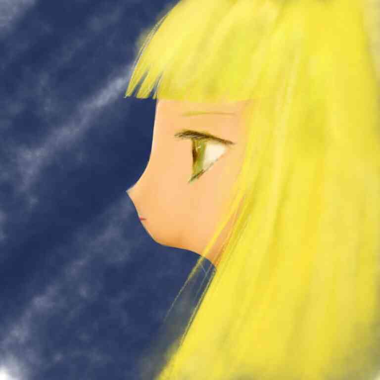 ゆる絵でまったりするトピ【お絵描き】