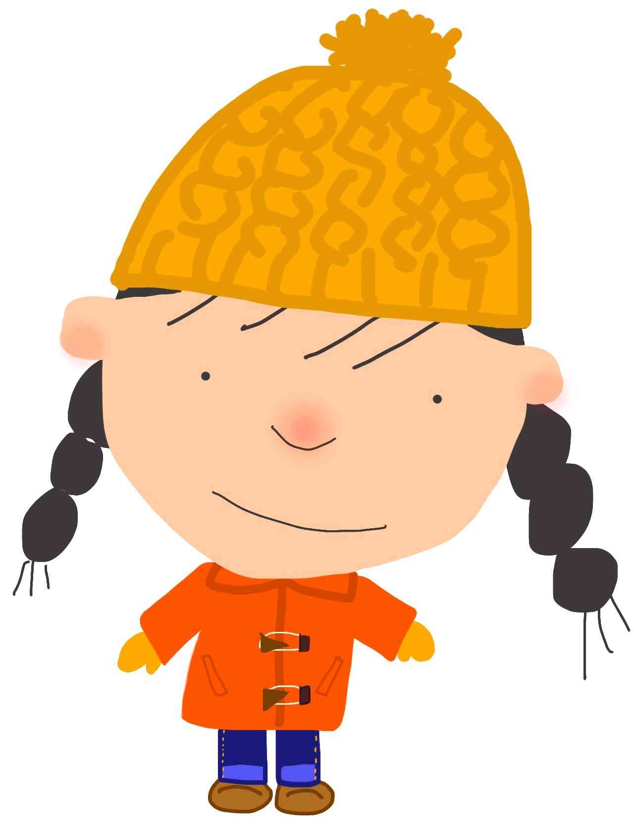 ゆる絵でまったりするトピ【お絵描き】