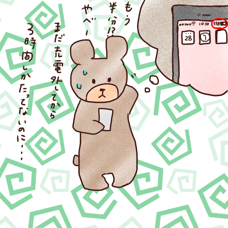 ゆる絵でまったりするトピ【お絵描き】