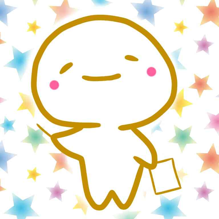 ゆる絵でまったりするトピ【お絵描き】