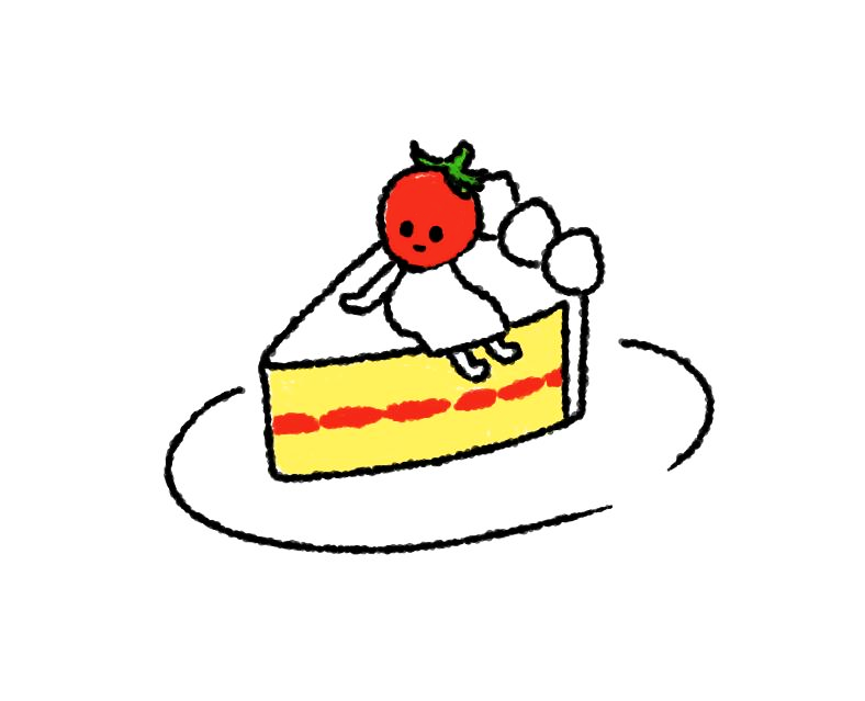 ゆる絵でまったりするトピ【お絵描き】