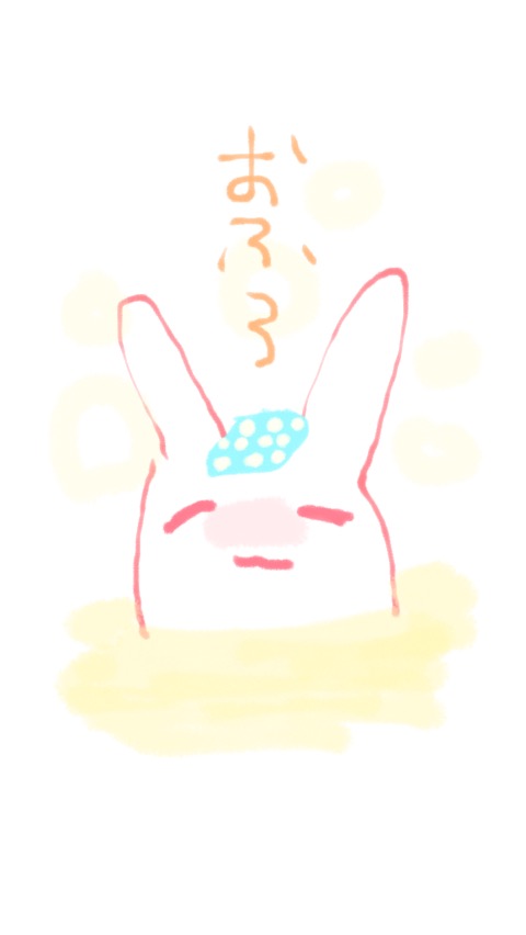 ゆる絵でまったりするトピ【お絵描き】