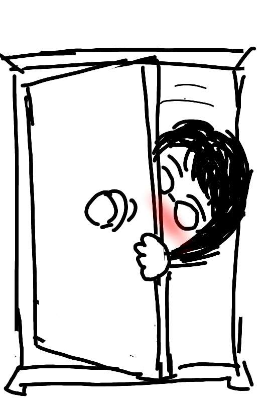 ゆる絵でまったりするトピ【お絵描き】