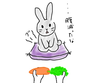 ゆる絵でまったりするトピ【お絵描き】