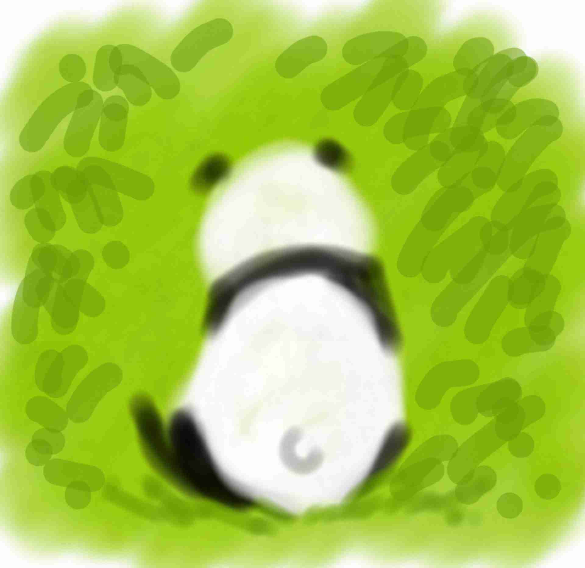 ゆる絵でまったりするトピ【お絵描き】