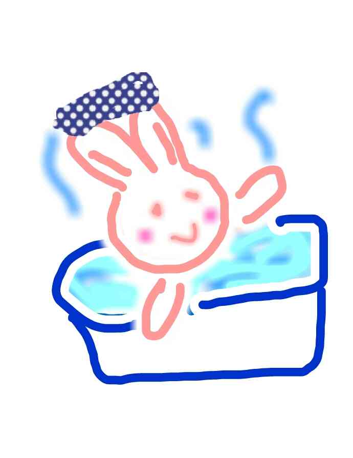 ゆる絵でまったりするトピ【お絵描き】